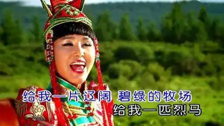 套马杆原唱被起诉是怎么回事套马杆原唱乌兰托娅为什么被起诉