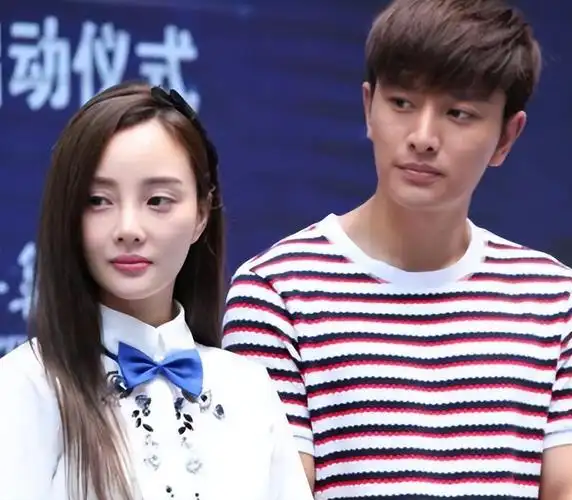 5年后再看李小璐和pgone,因果报应,在这两人身上体现得淋漓尽致