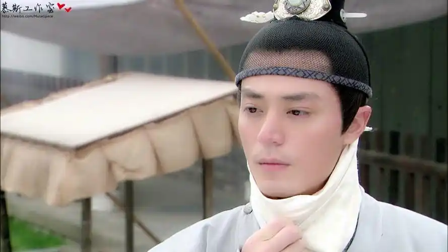 女医明妃传霍建华朱祁镇by慕斯工作