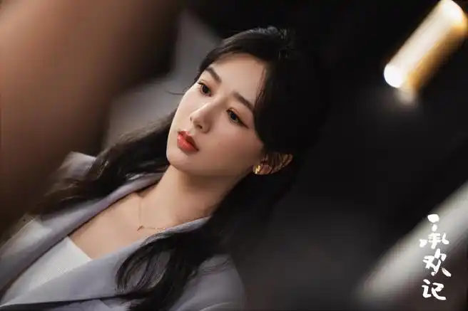 杨紫麦承欢##杨紫承欢记##承长瞬间