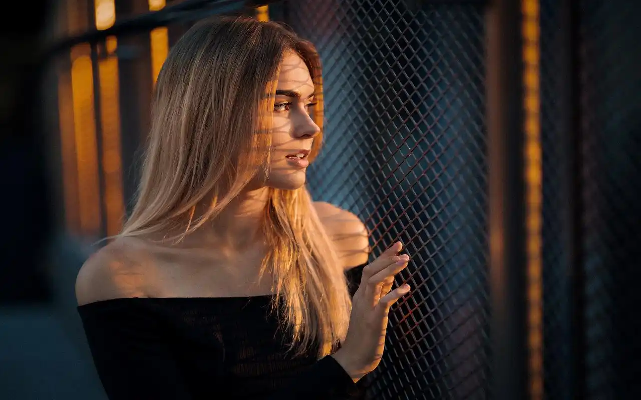 欧美美女性感写真电脑图片壁纸高清大图预览1920x1200_美女壁纸下载