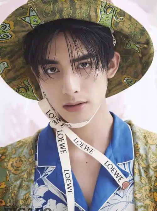 宋威龙:这个职业太孤独 我希望能拿金马奖_期望_小时候_感觉