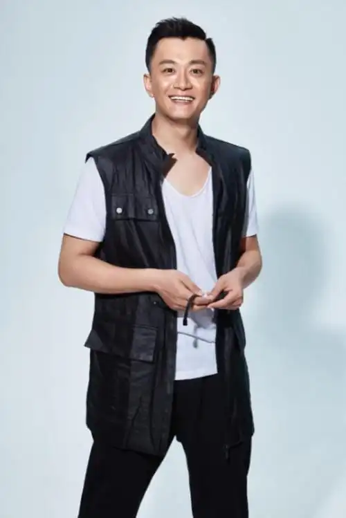 高远_演员_作品_个人资料_简历_生日_留言 - 酷乐米