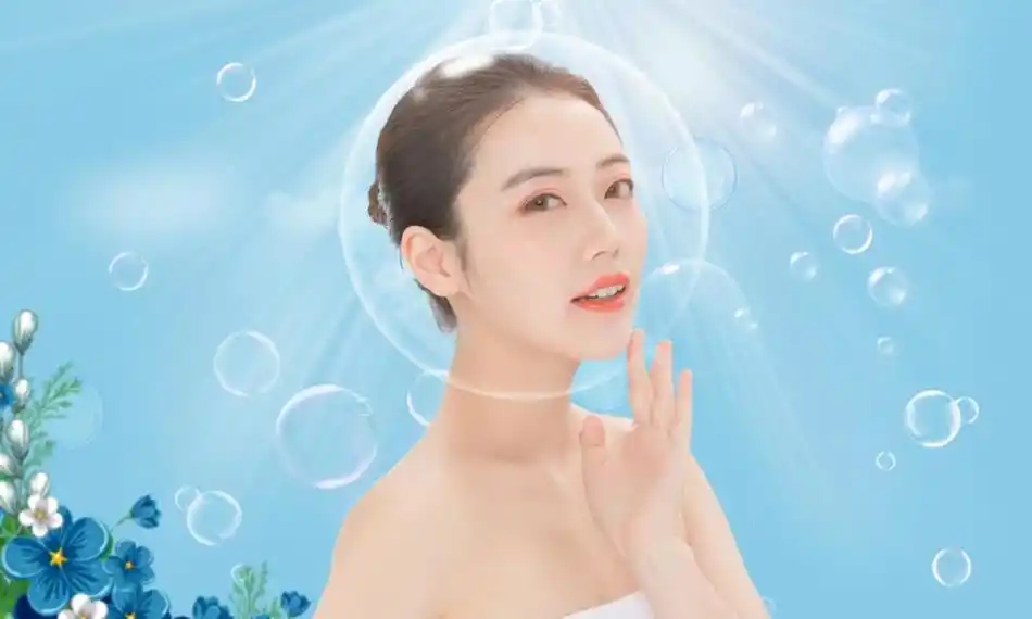 女人想要肌肤水嫩光滑,掌握这几个技巧外,京城皮肤祝你一臂之力