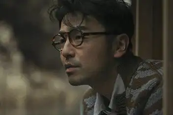 夏雨突破造型扮文艺大叔 长发配胡须显雅痞_百度视频搜索