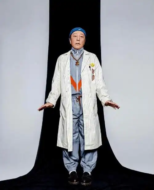 倪大红与倪萍真实关系曝光原来她才是倪大红老婆也是倪萍亲妹