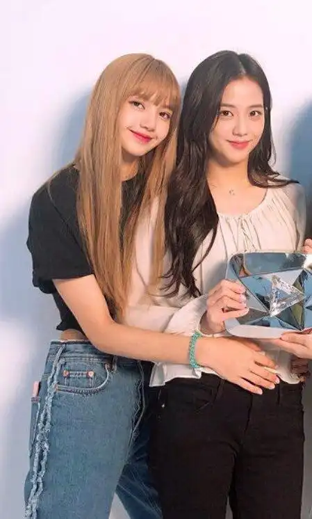 荔枝墨14lisa70金智秀你是我的电影女主角多图