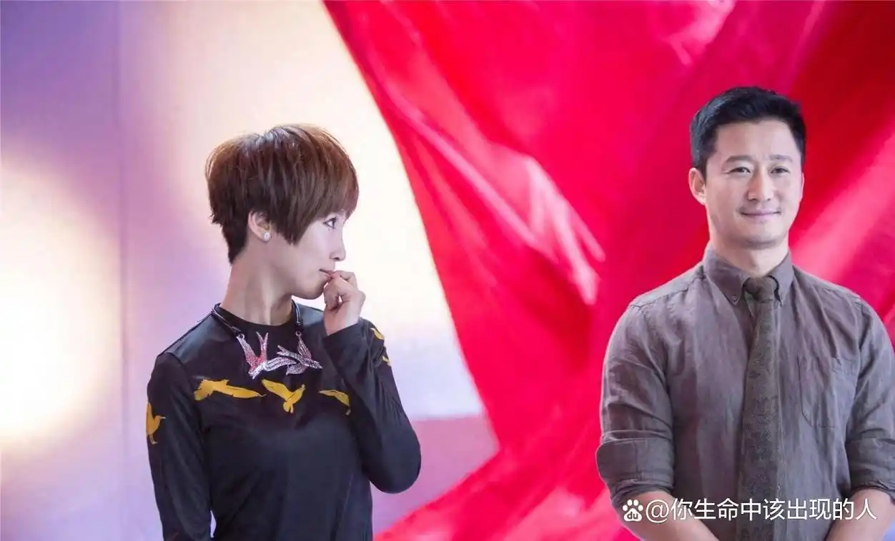 吴京带三个安全套,谢楠立马涨红了脸:"你带这个干嘛?