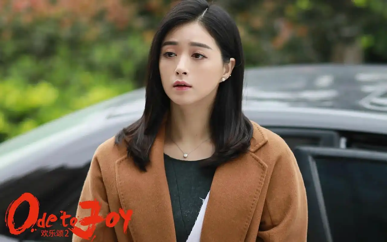 《欢乐颂2》最新剧照高清图片桌面壁纸