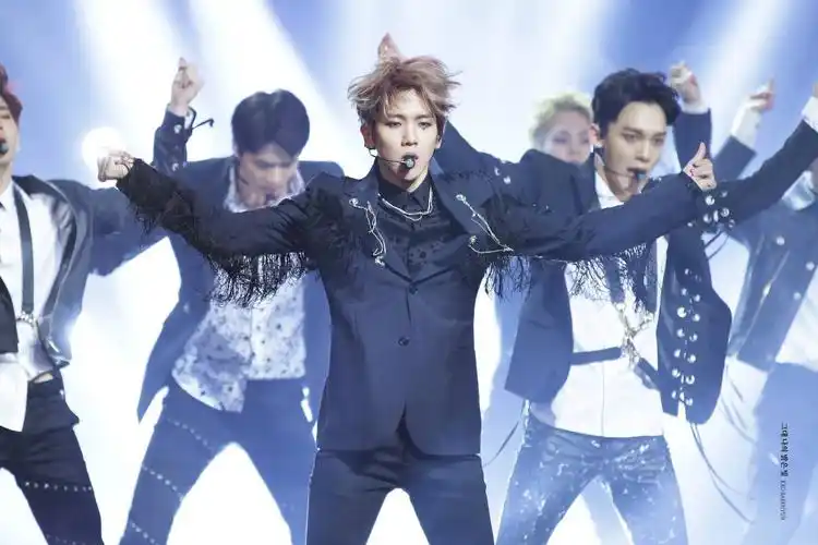 exo - 堆糖,美图壁纸兴趣社区