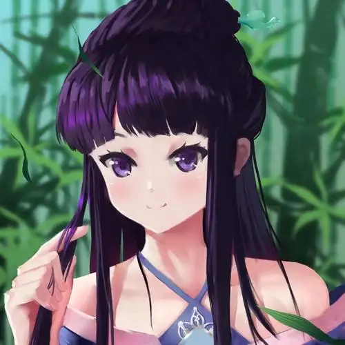 柳梦璃 - 半次元 - acg爱好者社区