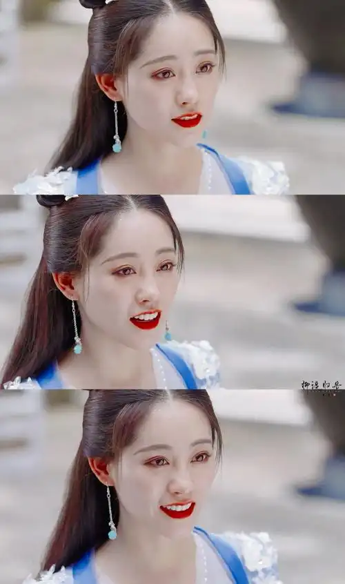 祝绪丹 | 阮阿瑜 cr:柳渡归舟