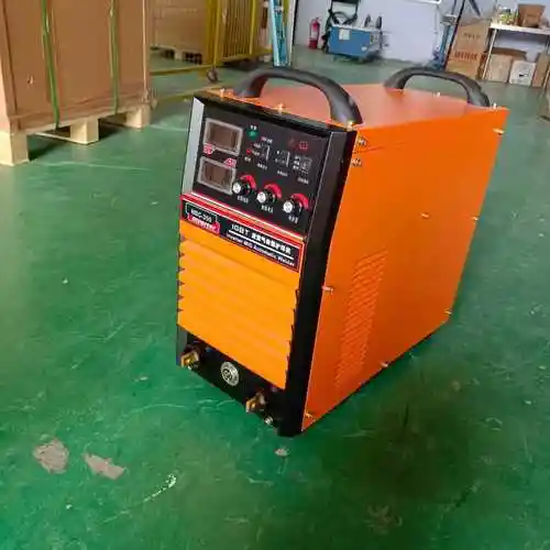 nbc350二氧化碳气体保护焊机矿井下660v二保焊机