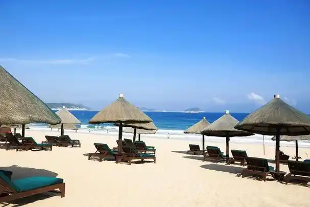 三亚旅游五日游多少钱一个人,2023三亚旅游5日游旅行社最新报价