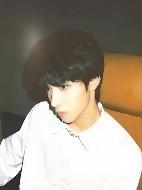 拍立得合集之刘耀文二