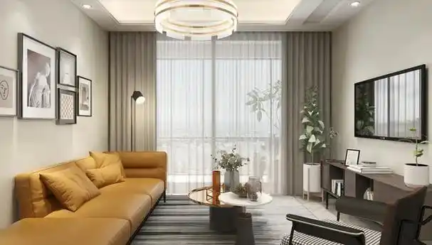 100平米房屋装修效果图,带你领略家的美好