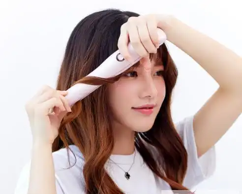 卷发棒卷头发多少度合适卷发棒会烫到自己吗