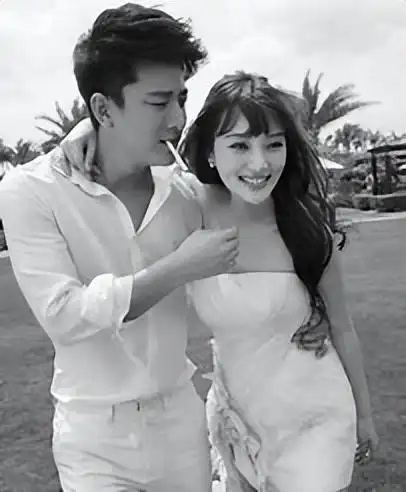 李晨现在的老婆叫什么名字李晨的老婆是哪个