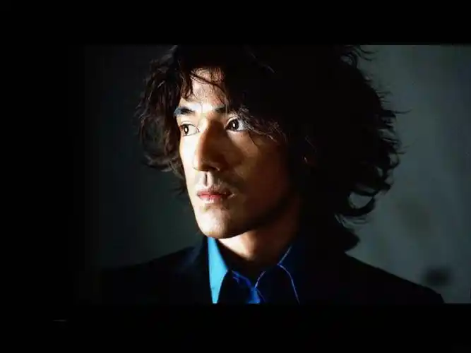 壁纸明星金城武