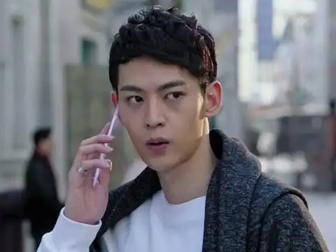 电视剧上道# @向佐jackyheung @洪浚嘉hj . 来自刘hermia鹤 - 微博