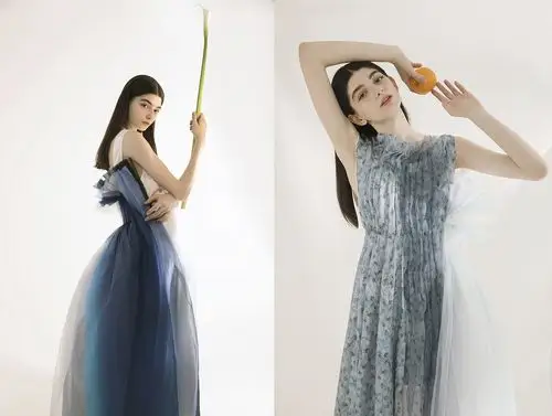 服装造型 x1 - 原创作品 - 站酷(zcool)