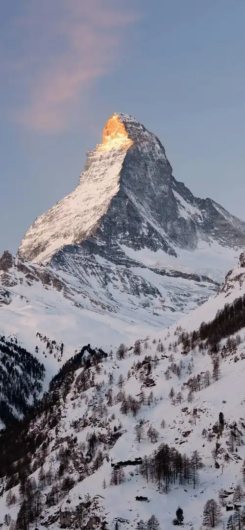 壁纸 风景 1080_2340 竖版 竖屏 手机
