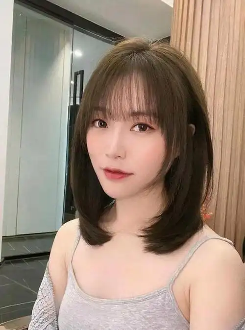 锁骨发还流行吗?-cw资讯网