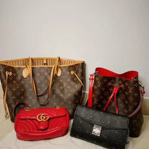 热门奢侈品包包合集 待更新96_路易威登怎么样_奢侈品_古驰怎么样