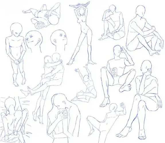 轻微课 _ 哔哩哔哩相簿