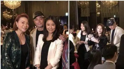 林心如新剧拍摄!霍建华大方表白终于不藏着爱意,更宠|