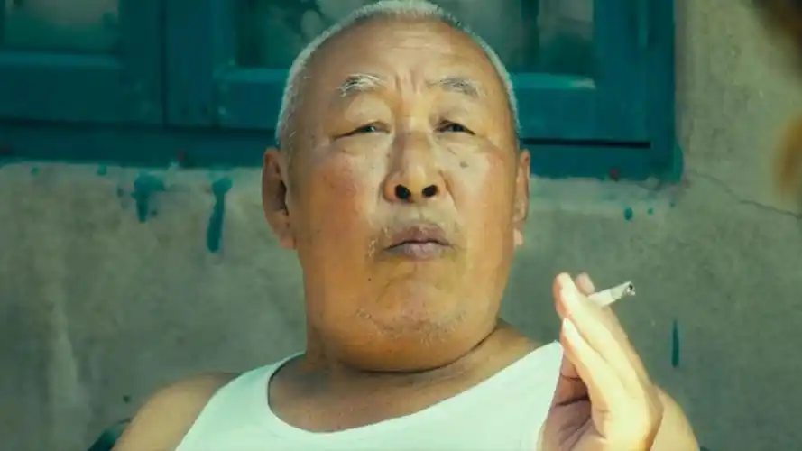 爆笑喜剧《夏洛特烦恼》大爷一句马什么梅成为经典,让人看一次笑一次