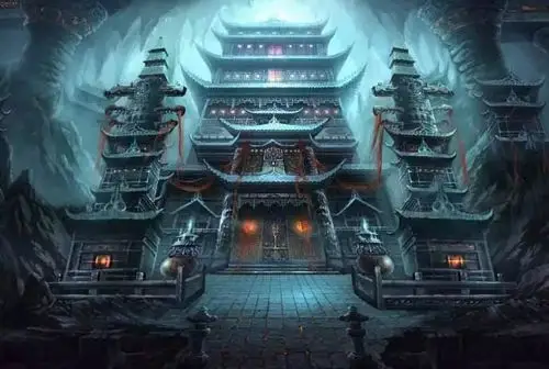 盗墓笔记主题游戏十年饮冰难凉热血重走盗墓探秘之路