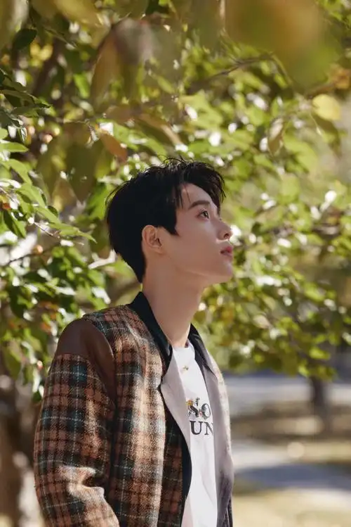 故乡别来无恙##吴宇恒的衣橱参考图鉴