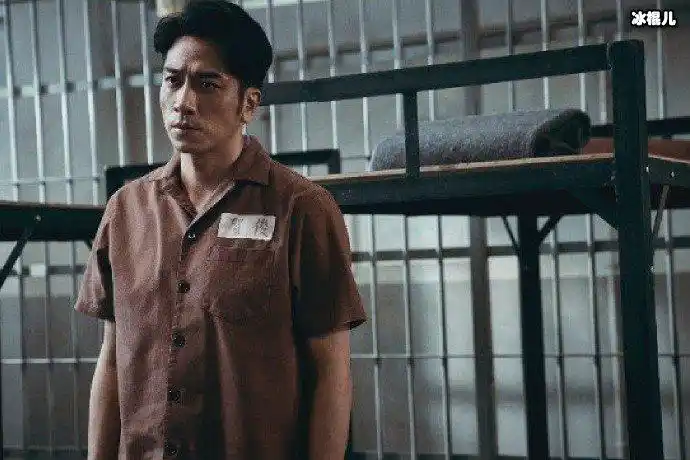 电影逃狱兄弟35月28日上线视帝陈豪特别演出新狱长