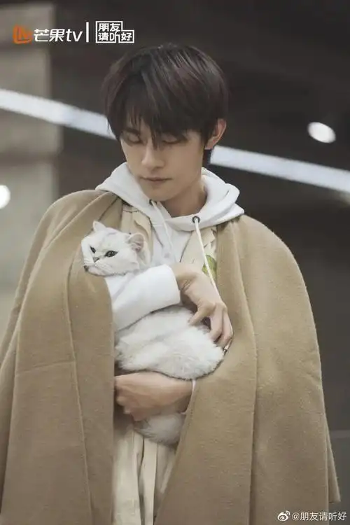 易烊千玺ins如果能逃离你想去哪里(易烊千玺ins号火上热搜)(10)