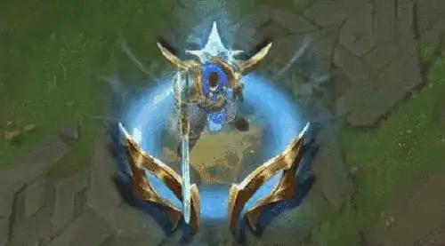 英雄联盟端游回城特效怎么获得