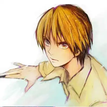 我们之间永远不会有结局一波围棋头像之棋魂篇