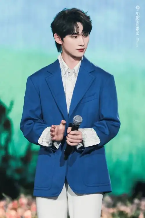 青年演员丁程鑫##想看丁程鑫马正元