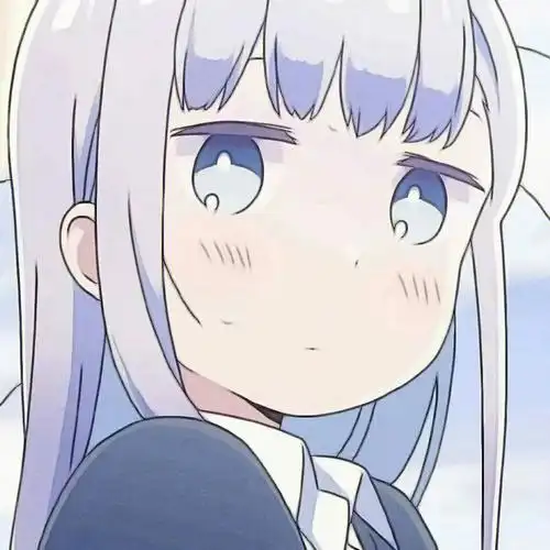 最近ks有点限流,试试发小红书点赞自取,二传注明出处#动漫头像  #阿波