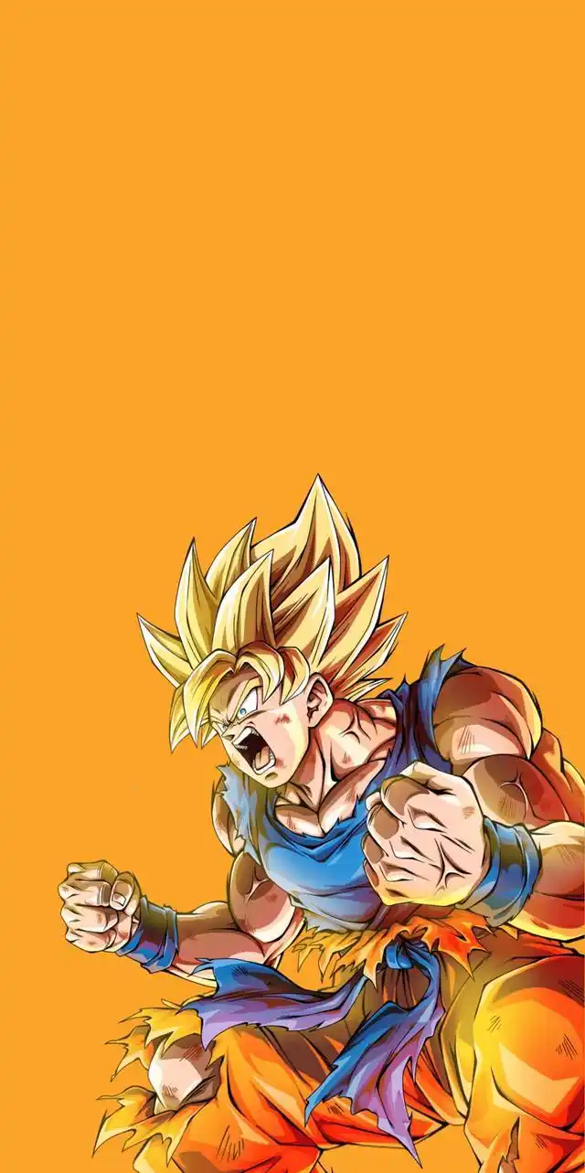 日漫《七龙珠》1080p超清无水印壁纸,你手机里没有的都在这了