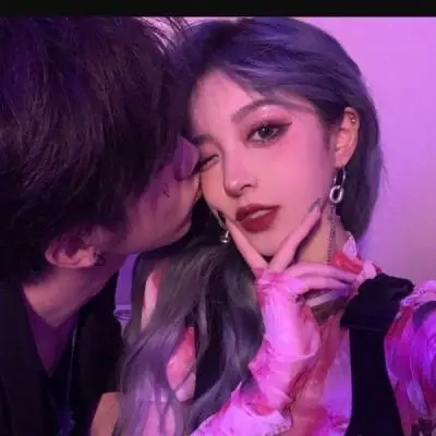 酷酷情头_情侣头像_我要个性网