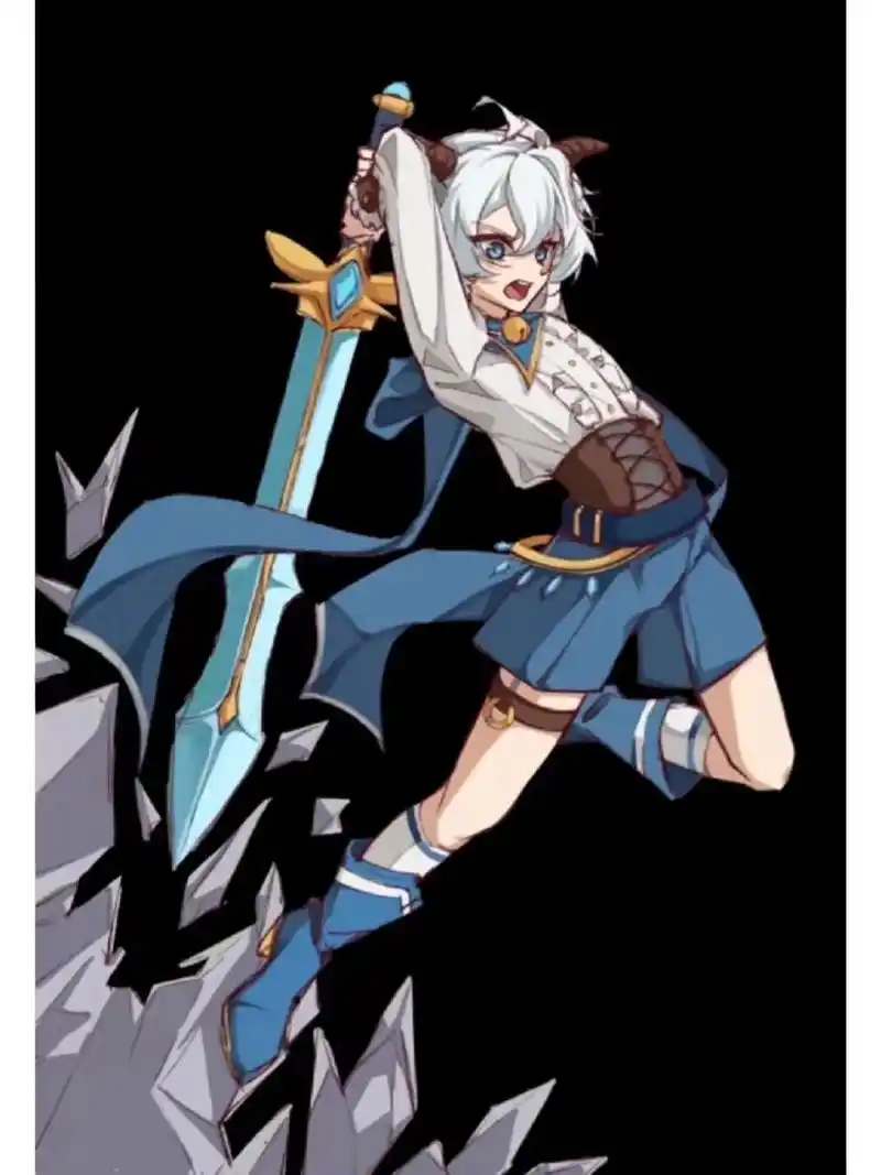 喜羊羊拟人图(1) 点个赞吧谢谢