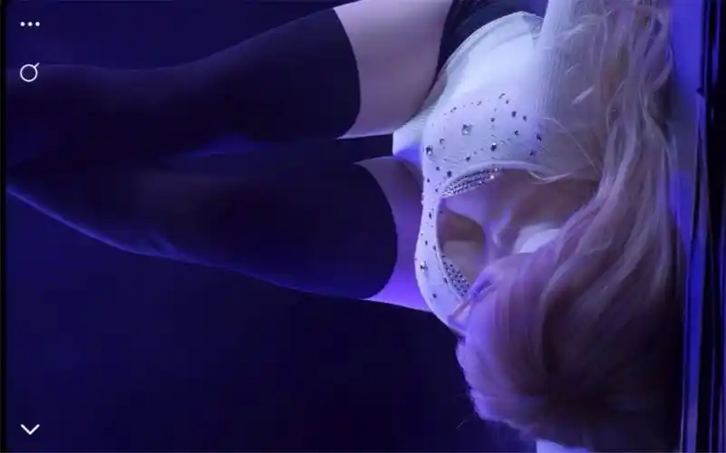 stellar朱敏希提线木偶上帝视角