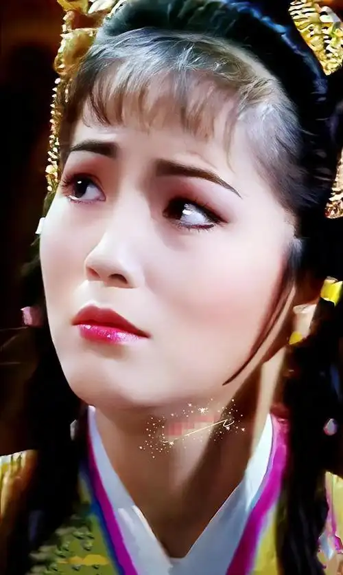 一个角色红一辈子石榴姐苑琼丹