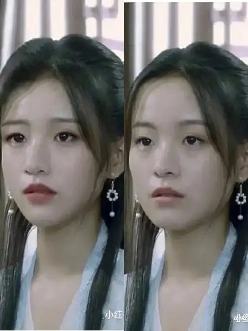 李庚希雪中悍刀行p图