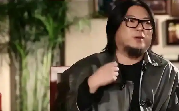 高晓松就错误言论道歉自曝消瘦原因