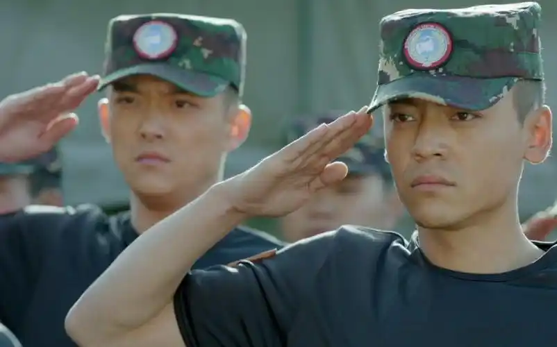 《热血尖兵》曝5分钟片花