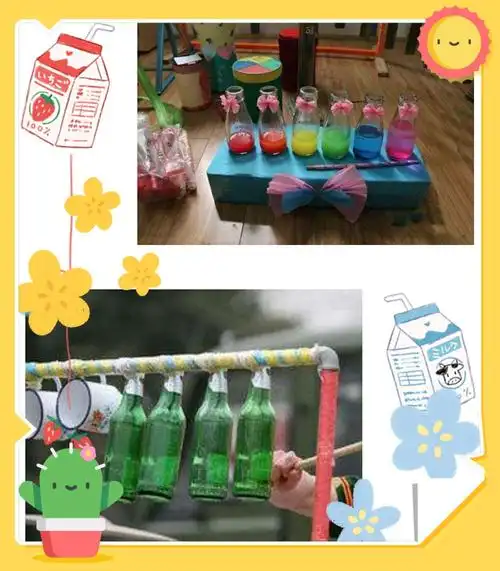 镇江市中山西路幼儿园"合·欢宅一起"星主播系列(十五)