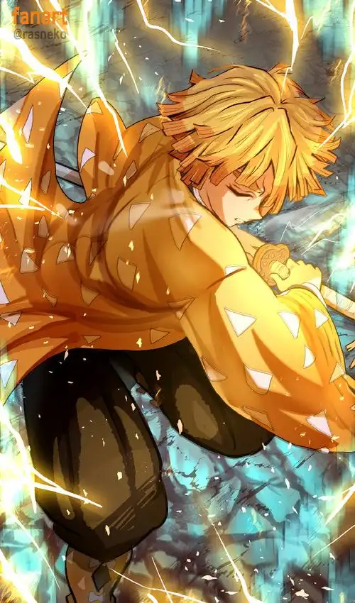 鬼灭之刃##灶门炭治郎##我妻善逸##蛇恋