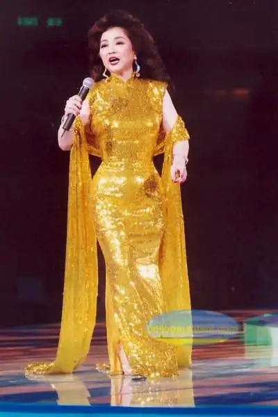 p>徐小凤,1949年1月1日出生于 a target="_blank" href="/item/湖北"